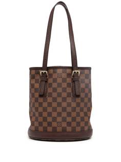 Louis Vuitton сумка-тоут Damier Ebène pre-owned