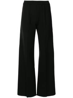 MRZ брюки прямого кроя