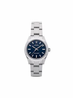 Rolex наручные часы Oyster Perpetual pre-owned 31 мм 2021-го года