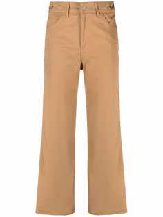 LIU JO прямые брюки