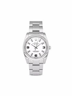Rolex наручные часы Air-King pre-owned 34 мм 2006-го года