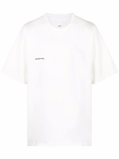 OAMC футболка Aquafix
