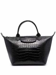 Longchamp сумка-тоут Le Pliage Cuir