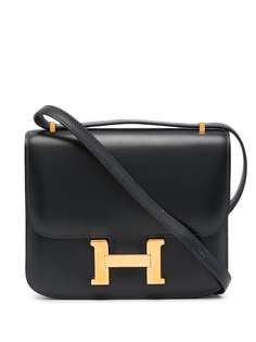Hermès сумка на плечо Constance 18 1991-го года Hermes