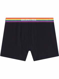 Balenciaga боксеры Pride