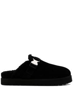 Moncler мюли Mon Mule