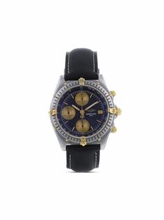 Breitling Pre-owned наручные часы Chronomat pre-owned 40 мм 1991-го года