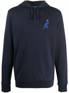 PS Paul Smith худи с принтом Dino