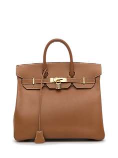 Hermès сумка Haut à Courroies 32 1995-го года Hermes