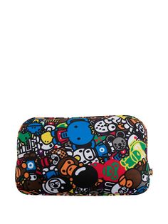 *BABY MILO® STORE BY *A BATHING APE® набор с подголовником