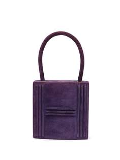 Hermès мини-сумка Cadena Kelly 1993-го года Hermes