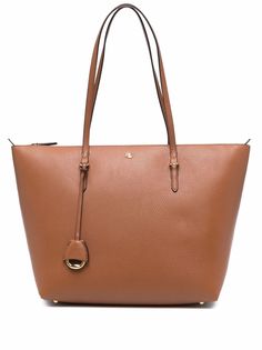 Lauren Ralph Lauren сумка-тоут