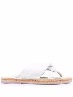 Sophia Webster сандалии Florita с ремешками