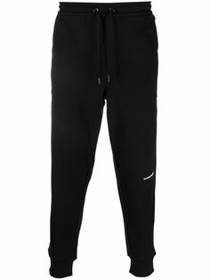 Calvin Klein Jeans спортивные брюки из органического хлопка с логотипом
