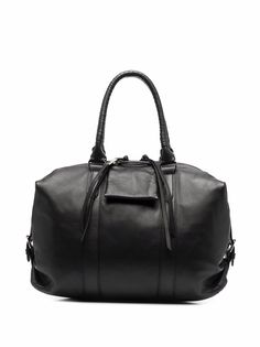 Ann Demeulemeester сумка-тоут с верхними ручками