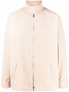 Fear Of God куртка с высоким воротником