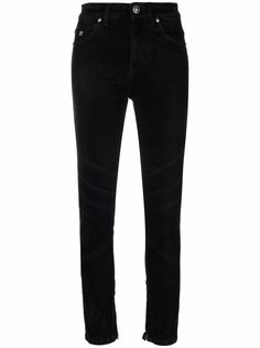 John Richmond узкие джинсы Kate