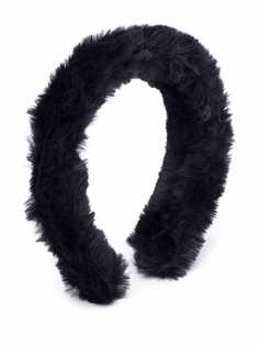 Lapin House ободок из искусственного меха