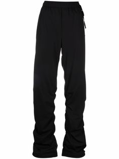 Filippa K Soft Sport спортивные брюки City прямого кроя
