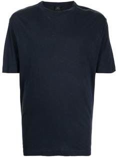 Armani Exchange футболка с логотипом