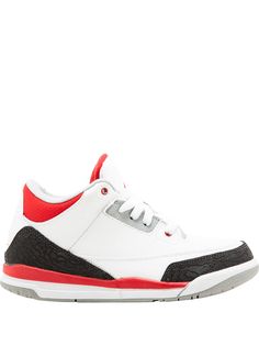 Jordan Kids кроссовки Jordan 3 Retro