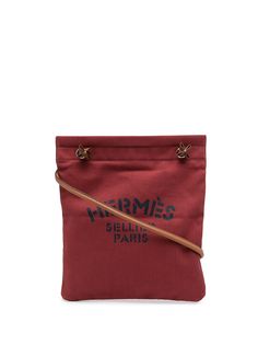 Hermès сумка на плечо Aline MM 2019-го года Hermes