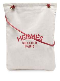 Hermès сумка на плечо Aline GM pre-owned Hermes