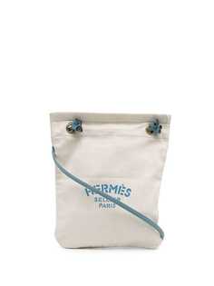 Hermès сумка на плечо Aline PM pre-owned Hermes