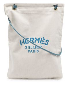 Hermès сумка на плечо Aline GM pre-owned Hermes
