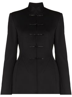 SAMUEL GUÌ YANG блейзер Lee