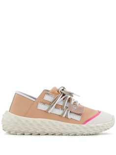 Giuseppe Zanotti кроссовки Urchin