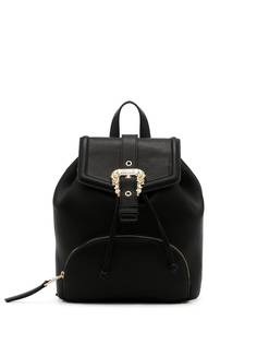 Versace Jeans Couture рюкзак с пряжкой