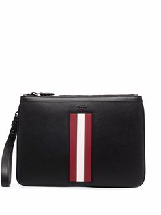 Bally клатч Bex среднего размера
