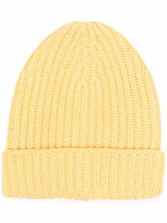 Malo кашемировая шапка бини