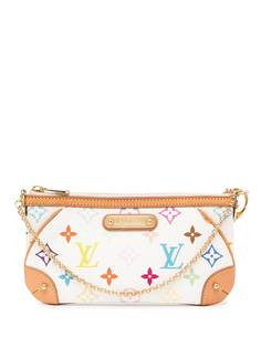 Louis Vuitton клатч Pochette Milla MM 2009-го года