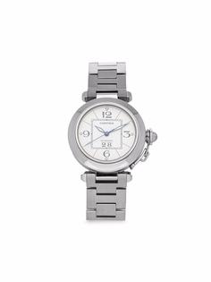Cartier наручные часы Pasha pre-owned 35 мм