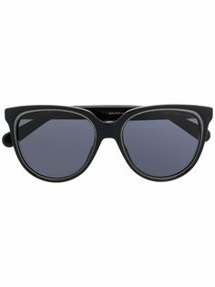 Marc Jacobs Eyewear солнцезащитные очки с блестками
