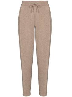 Lisa Yang Jo mid-rise track pants