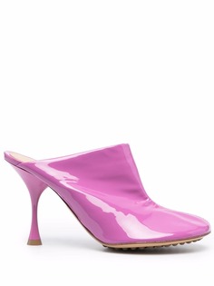 Bottega Veneta мюли Dot Sock 90