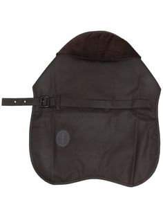Barbour пальто в клетку тартан