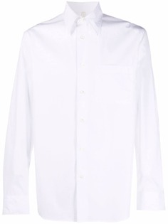 Sunflower рубашка на пуговицах