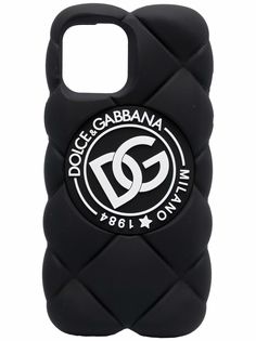 Dolce & Gabbana чехол для iPhone 12 Pro Max