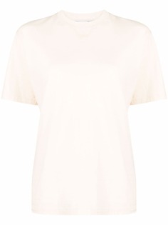 Off-White футболка с логотипом Arrows