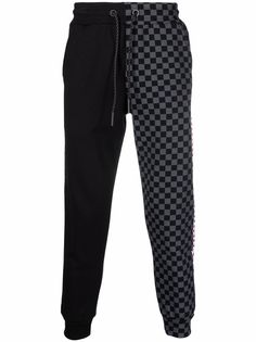 Sprayground спортивные брюки Pantalone