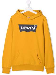 Levis Kids худи с логотипом