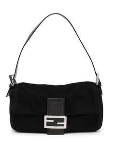 Fendi Pre-Owned сумка на плечо Baguette