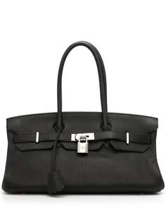 Hermès сумка на плечо Birkin 2009-го года Hermes