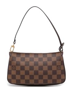 Louis Vuitton клатч Navona 2002-го года