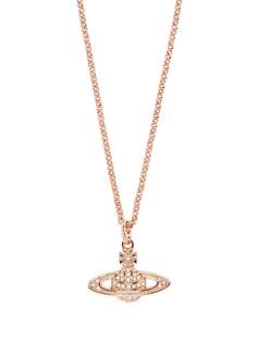 Vivienne Westwood колье Bas Relief с подвеской