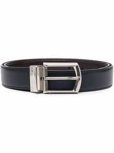 Brioni двусторонний ремень